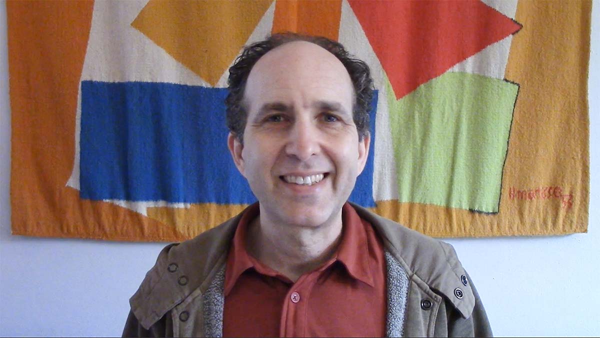 Video: "Taste of Buddhism: Mental Cause and Effect" at Tse Chen Ling