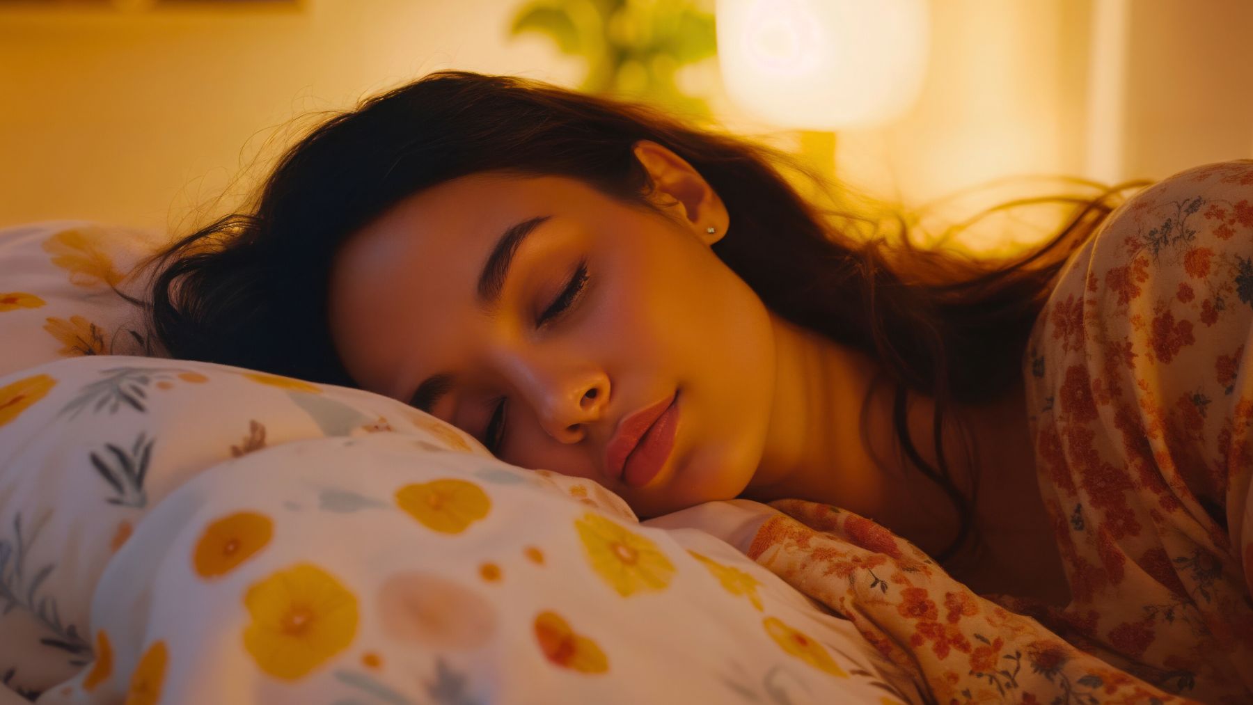 Guided Meditation for Better Sleep