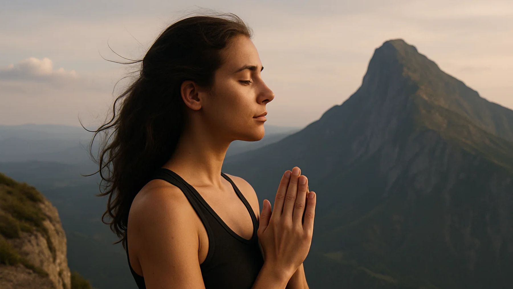 Sympathetic Joy: Opening Your Heart to the Happiness of Others #34