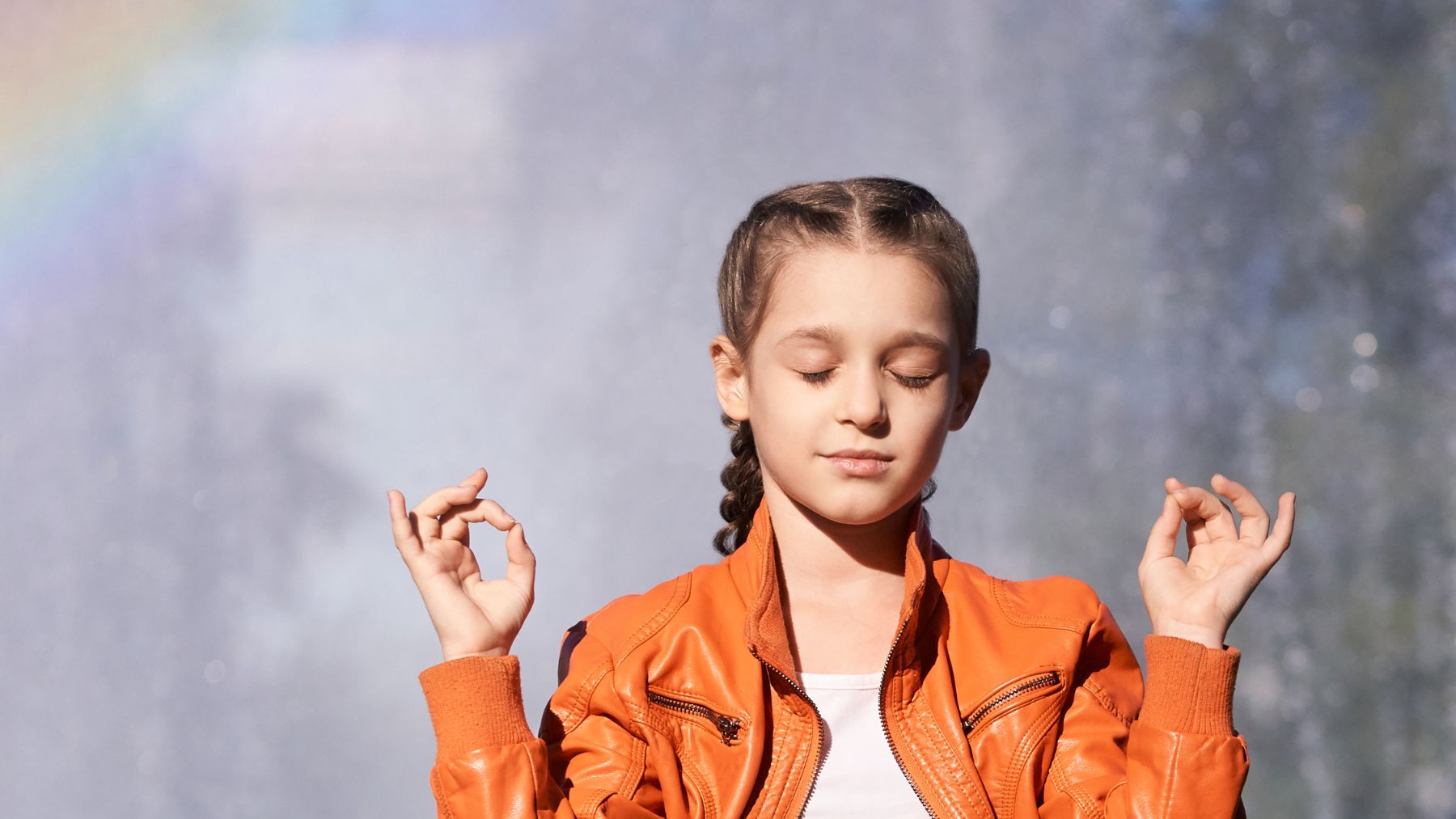 Theo Koffler on Mindfulness for Teens & Young Adults #68