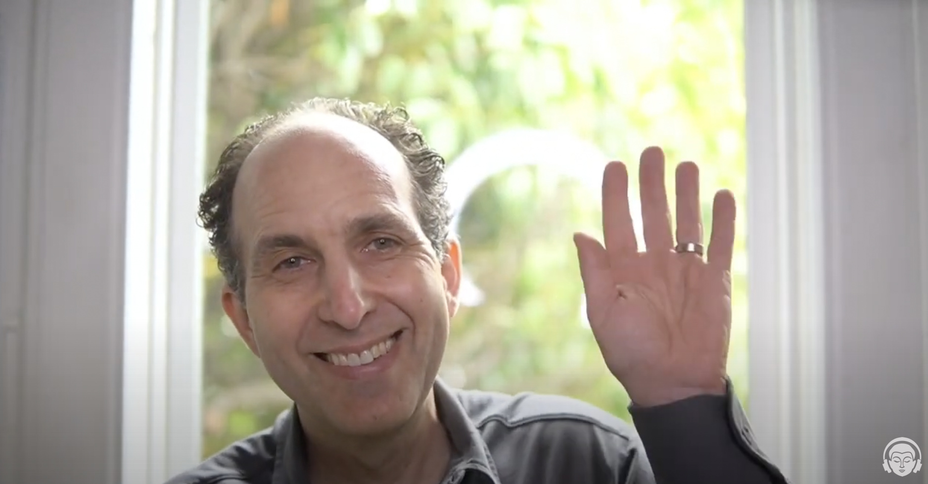 Scott Snibbe on Loving Your Parents, Loving Your Children