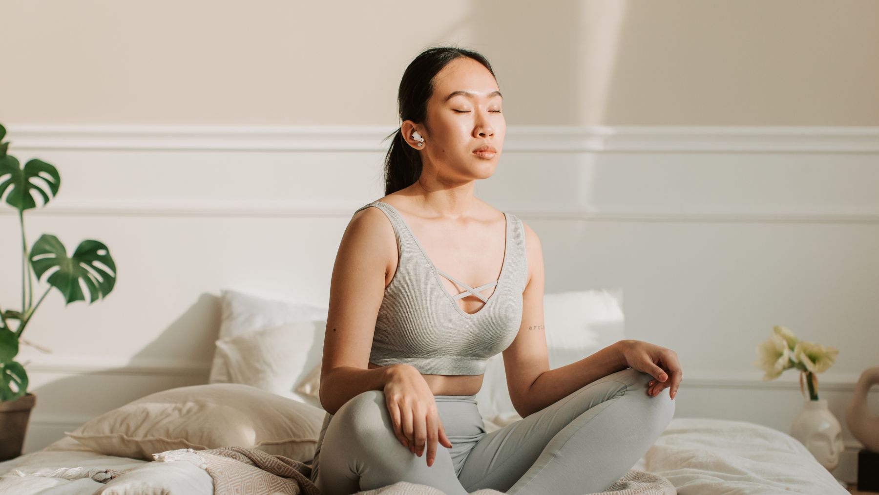 What's the Best Time to Meditate?