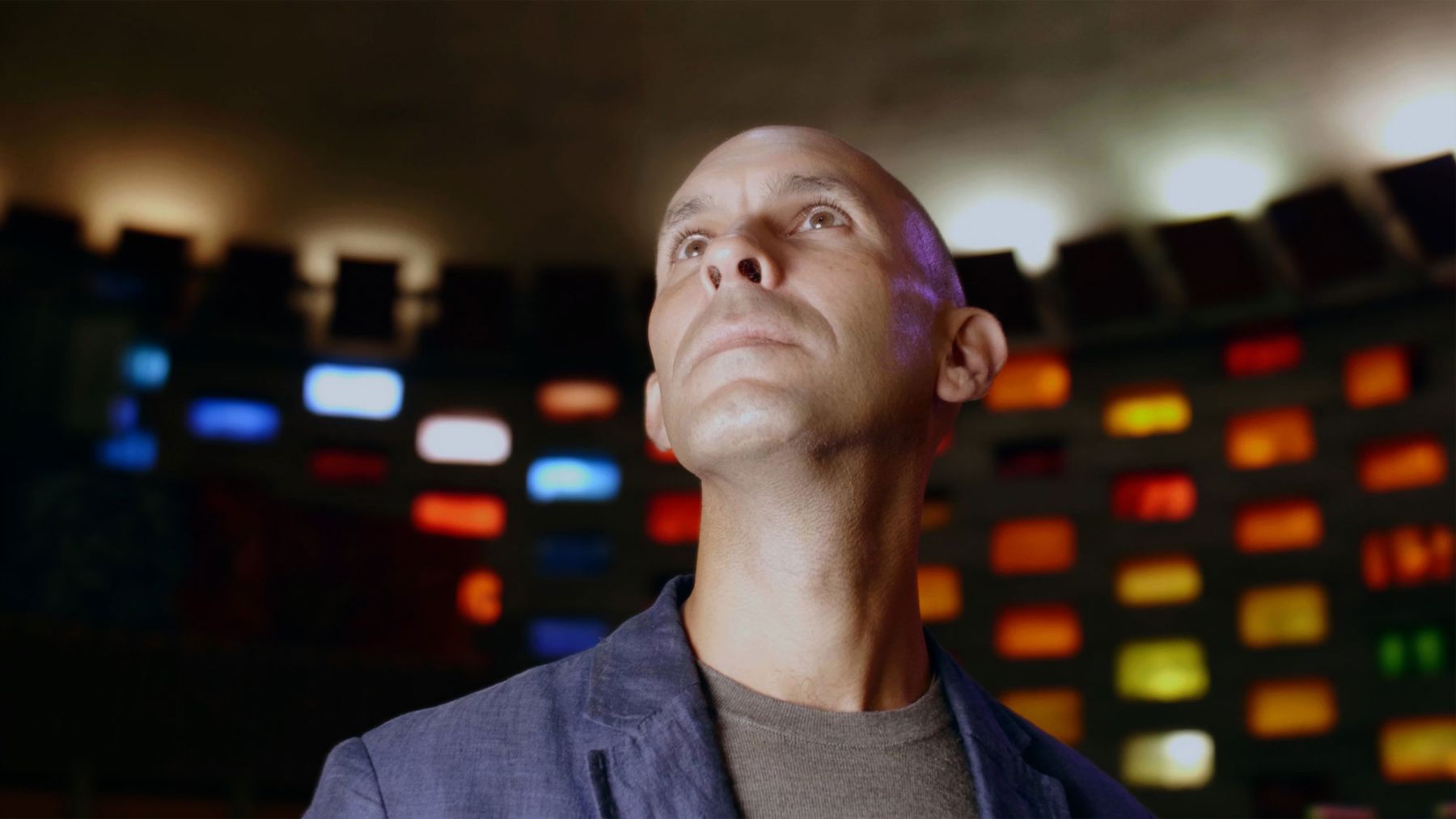 Free Will, Consciousness, & Reality with Dr. Anil Seth #130