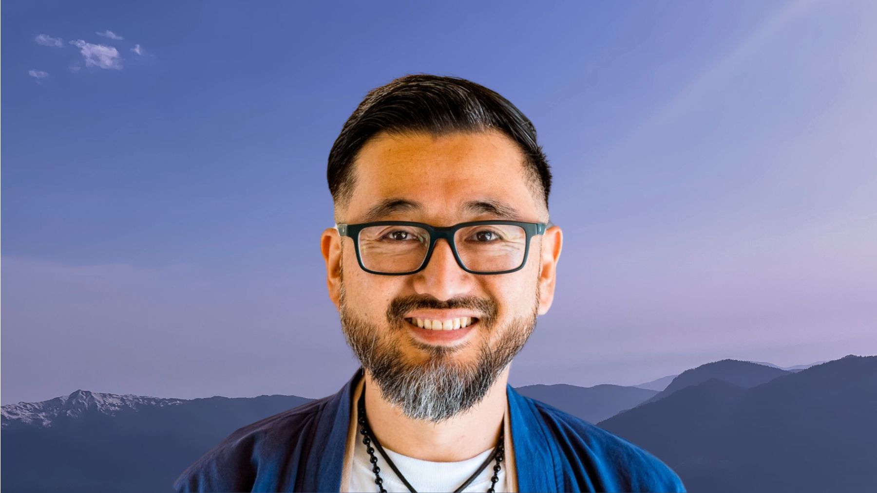 Meditation on Nonviolence with Kazu Haga #174