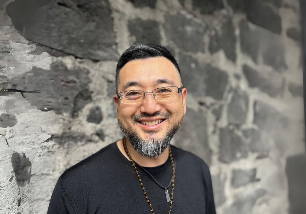 kazu haga healing resistance