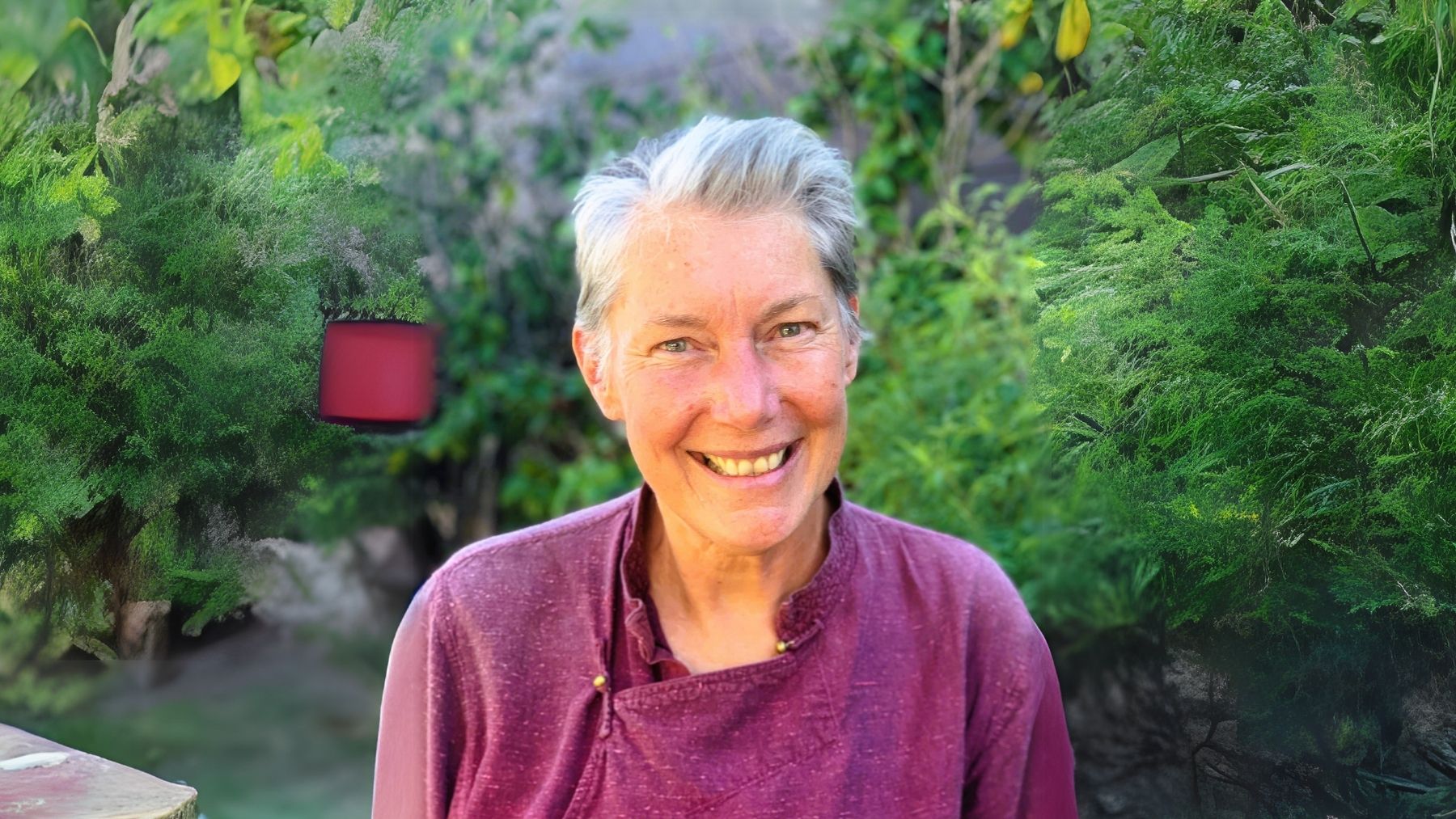 Self-Compassion with Tenzin Chogkyi #178