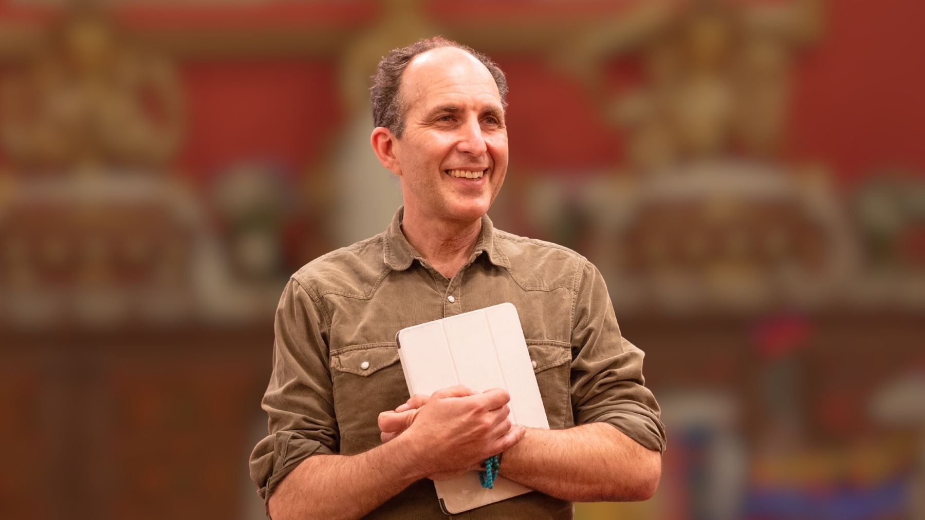 scott snibbe, is enlightenment possible (1)