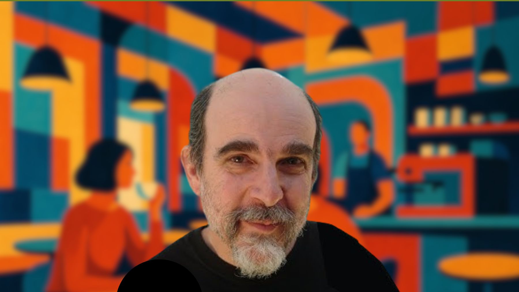 Guided Drawing Meditation with John Simon Jr. #208