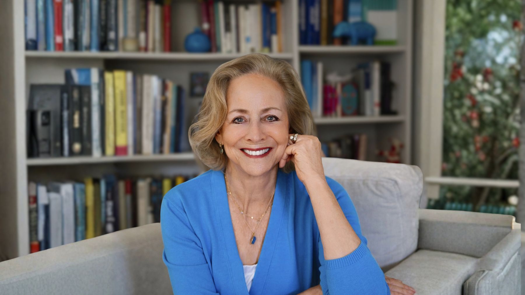Feel More, React Less with Margaret Cullen #217