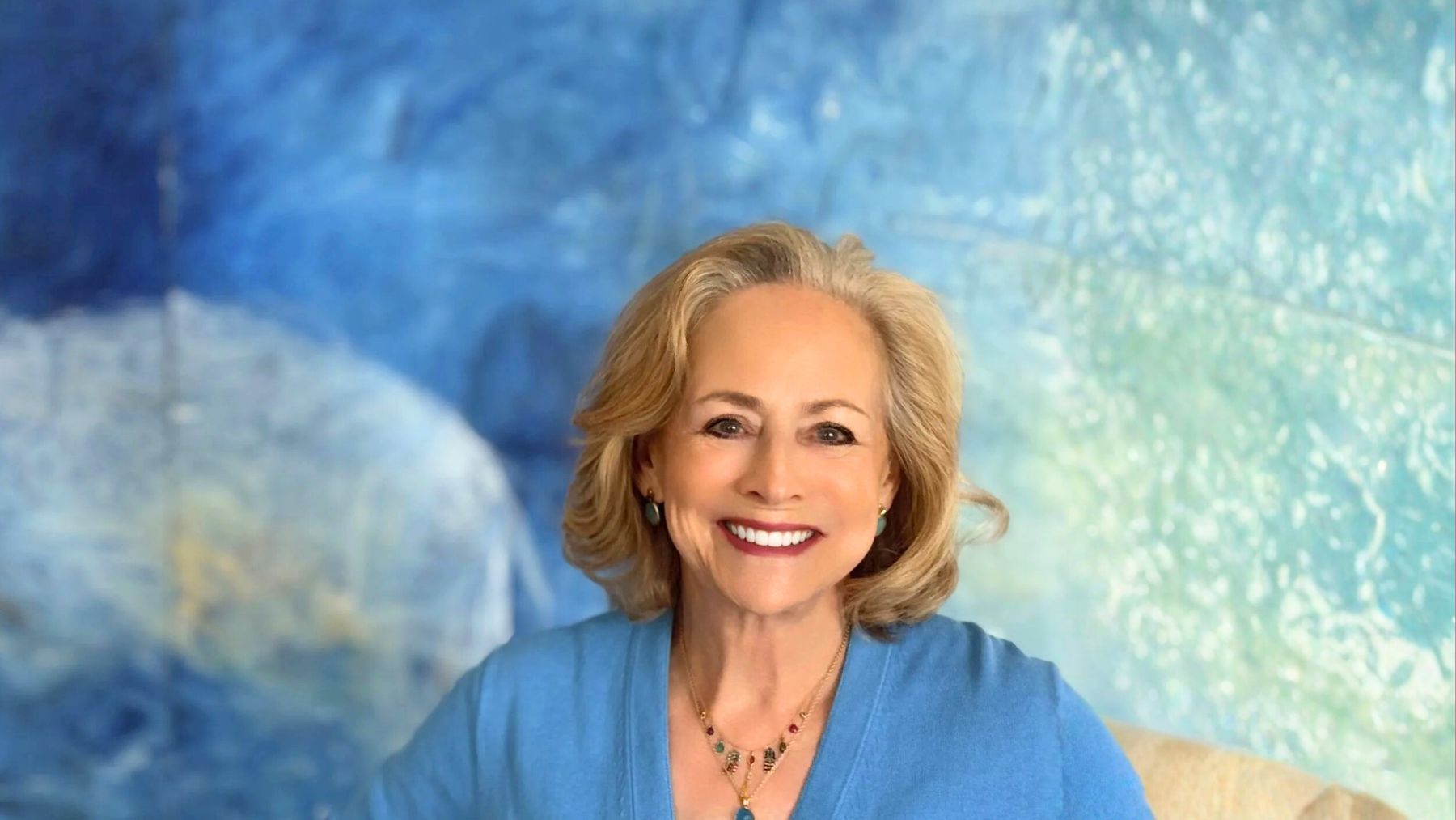 Equanimity Meditation for Balance and Rest with Margaret Cullen #218