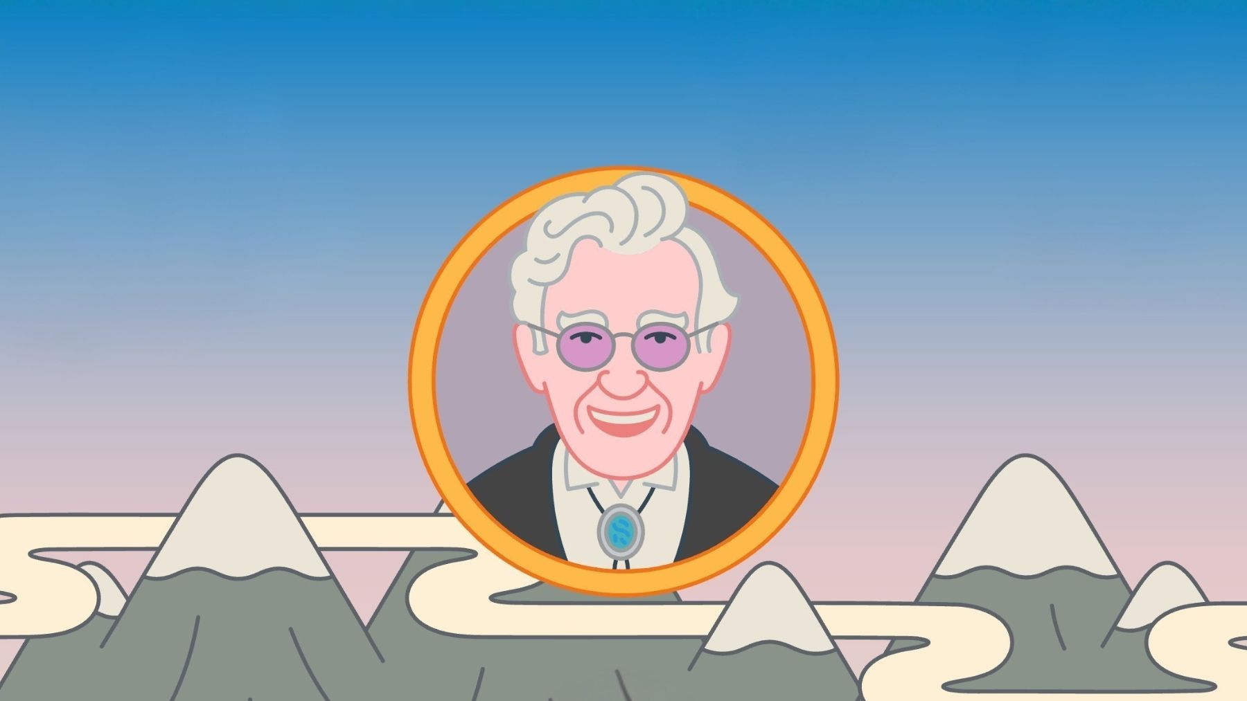 Can AI Teach Happiness? Meet Dharma Bob: Robert Thurman’s AI Avatar #219