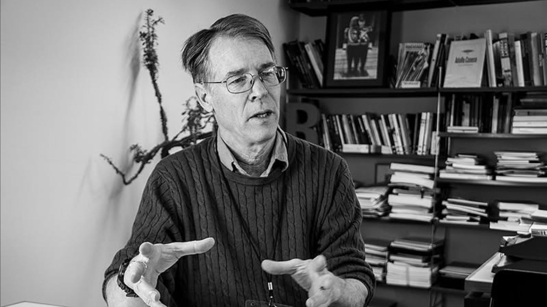 Our Best Possible Future: Kim Stanley Robinson #223