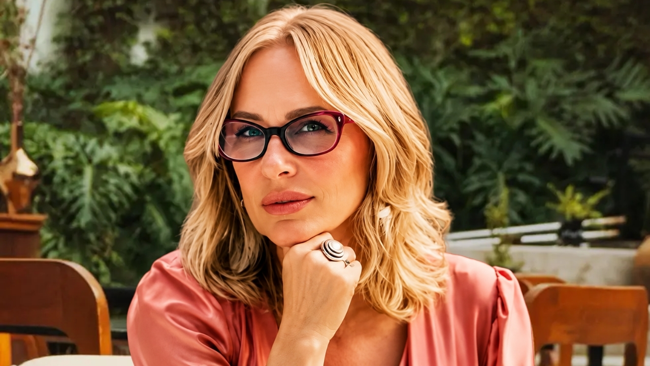 Sex, Strength, and Love: Karen Brody on Modern Masculinity #227